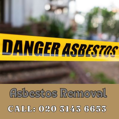 Asbestos Removal Berrylands | Safe & Compliant | Call Us at 020 3143 6653